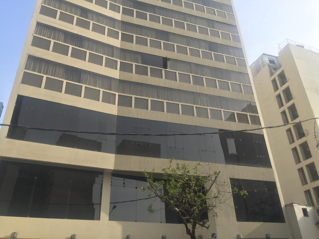 2W Apartments Service Diez Canseco Lima Exterior photo