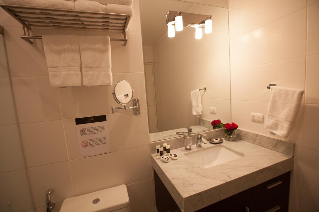 2W Apartments Service Diez Canseco Lima Exterior photo