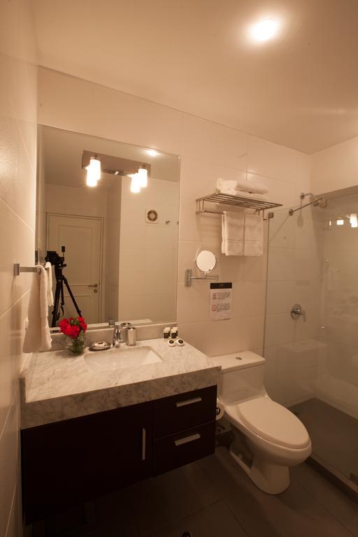 2W Apartments Service Diez Canseco Lima Exterior photo